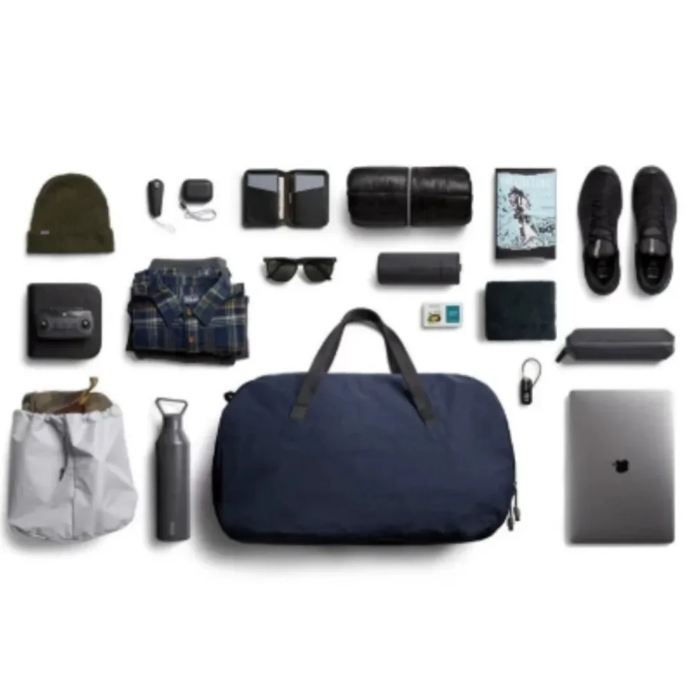 Bellroy Venture Duffel 40L Adv - Outdoor Adventure Sports ulasan dan harga