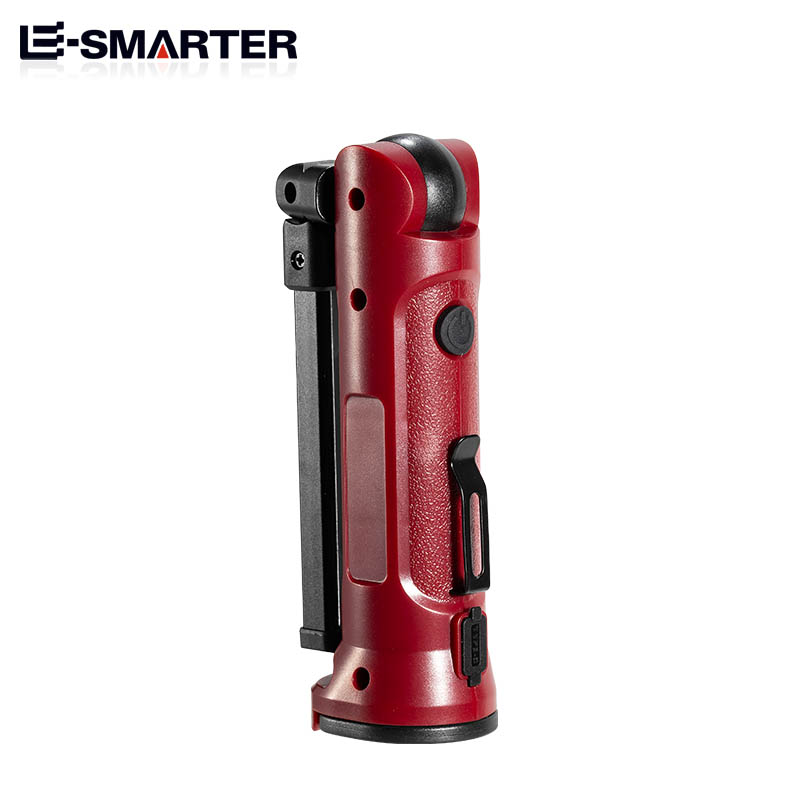 COB LED Work Light Rechargeabl - Outdoor Adventure Trips ulasan dan harga