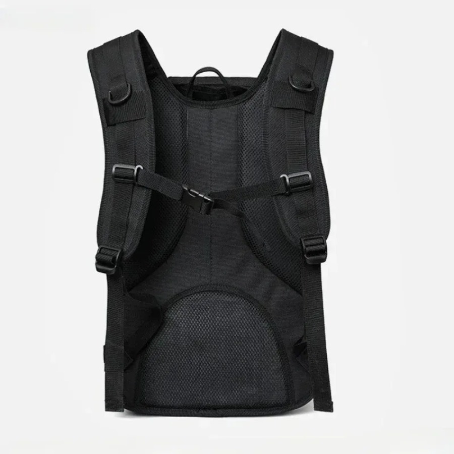 35L Men's Tactical Backpack Su - Outdoor Adventure Trips ulasan dan harga