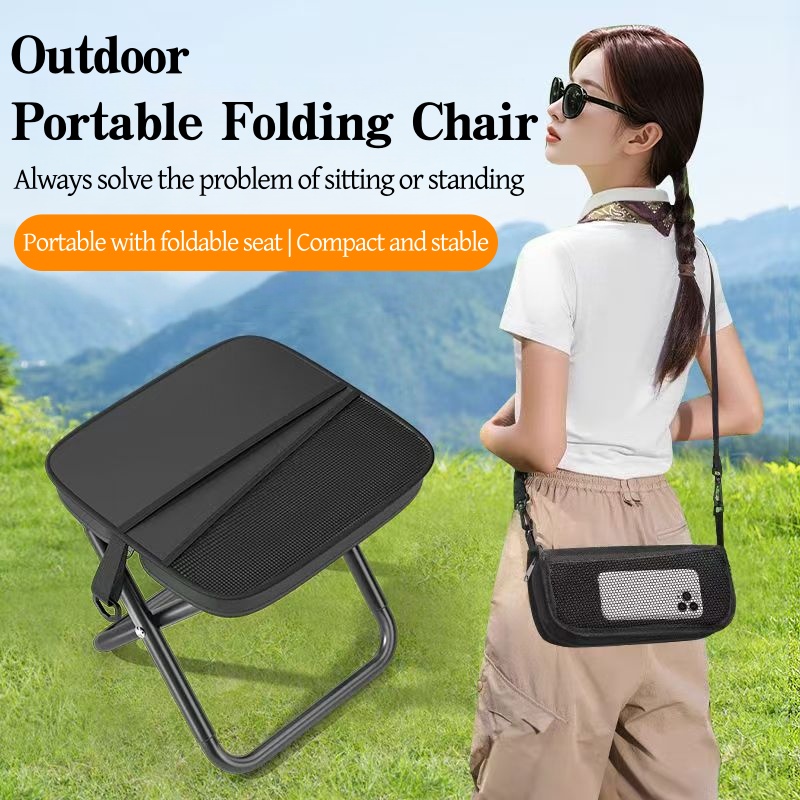 S2 Portable Foldable Backpack  - Outdoor Adventure Backpack ulasan dan harga
