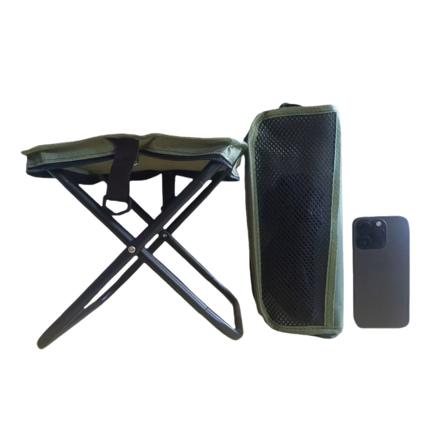S2 Portable Foldable Backpack  - Outdoor Adventure Backpack ulasan dan harga