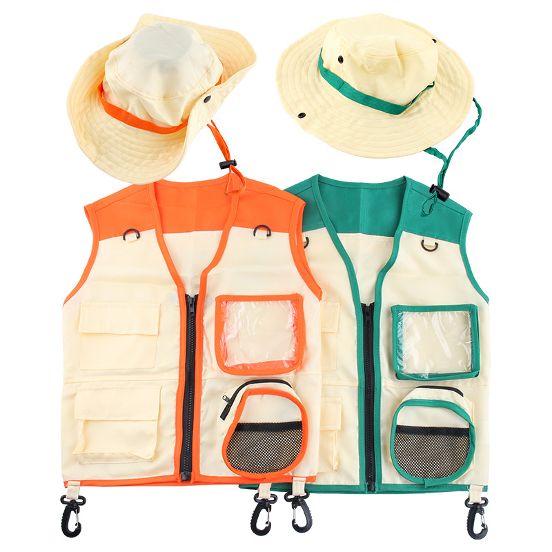 Nature Explorer Adventure Kit  - Outdoor Adventure Kit For Kids ulasan dan harga