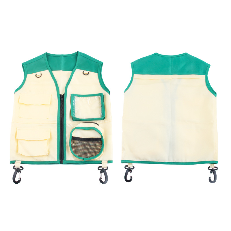 Nature Explorer Adventure Kit  - Outdoor Adventure Kit For Kids ulasan dan harga